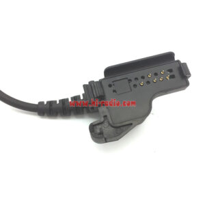 RPC-M5K COM Port Programming Cable for Motorola Two Way Radio XTS1500