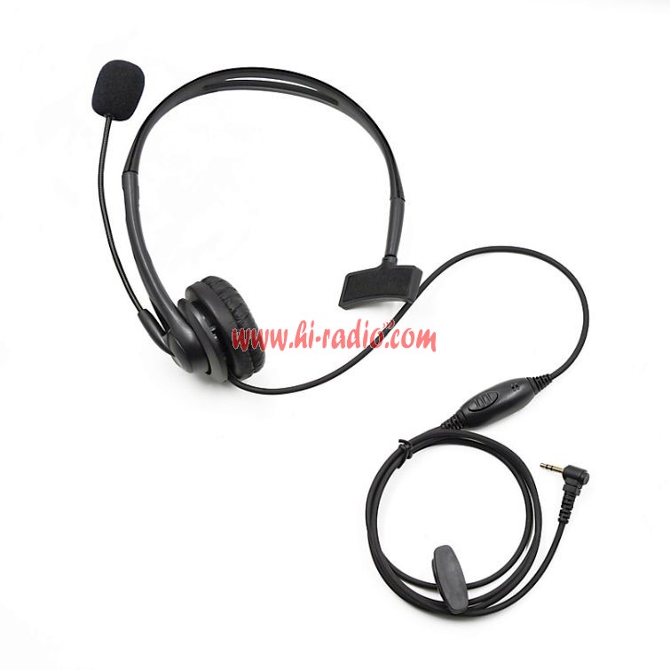motorola talkabout earbud with microphone