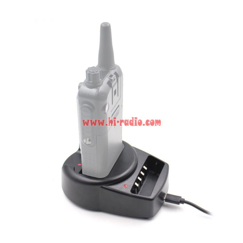 New Charger Docking for F22 F25 8S ZELLO PTT Walkie Talkie Mobile Phone - Image 3