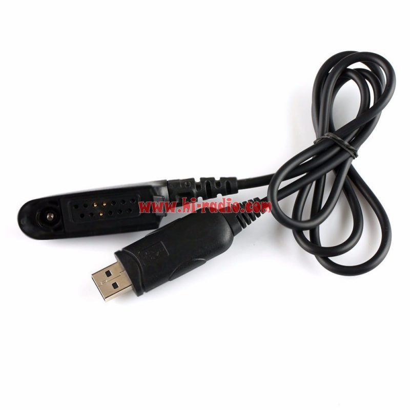USB Programming Cable for Motorola Radio HT750 HT1250 PRO5150 GP328 GP340 GP380 GP640 GP680 GP960 GP1280 PR860 - Image 2
