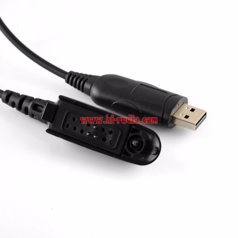 USB Programming Cable for Motorola Radio HT750 HT1250 PRO5150 GP328 GP340 GP380 GP640 GP680 GP960 GP1280 PR860 - Image 4