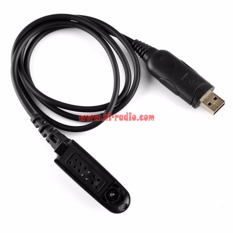 USB Programming Cable for Motorola Radio HT750 HT1250 PRO5150 GP328 GP340 GP380 GP640 GP680 GP960 GP1280 PR860 - Image 3