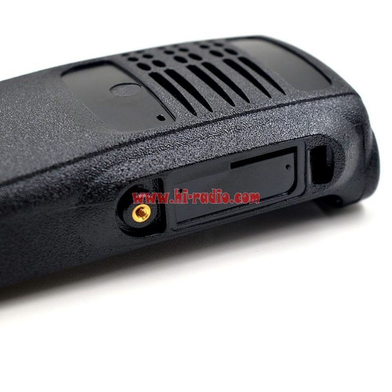 New Two Way Radio Front Case Cover for Motorola Radio PRO5150 - Image 2