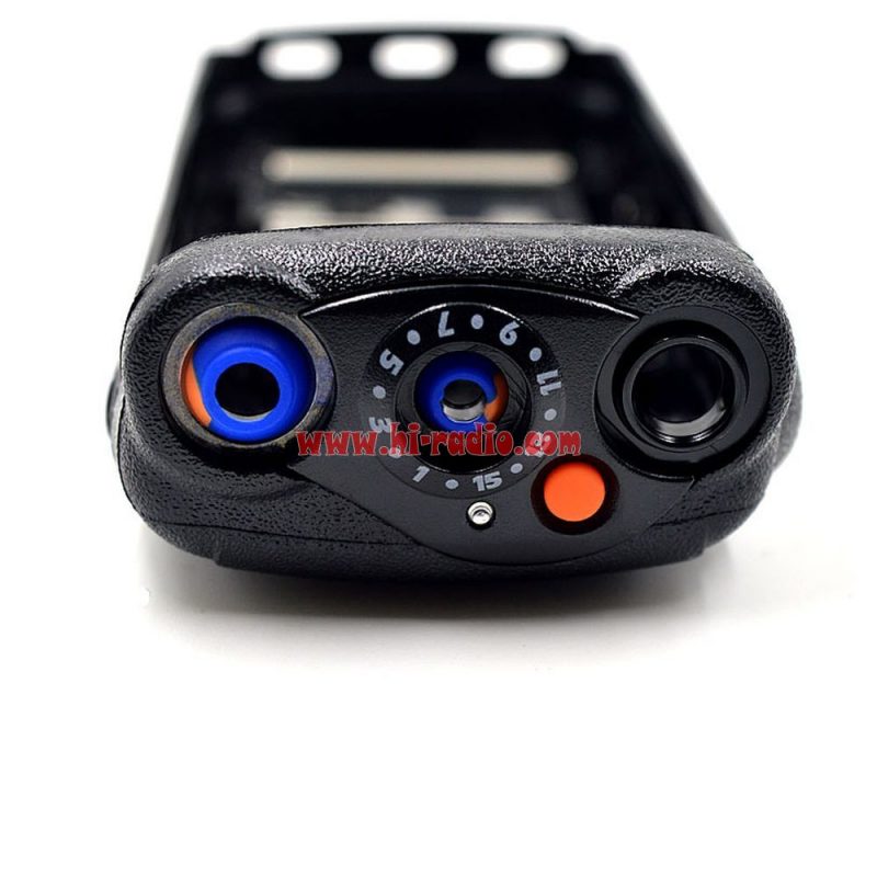 New Two Way Radio Front Case Cover for Motorola Radio PRO5150 - Image 3