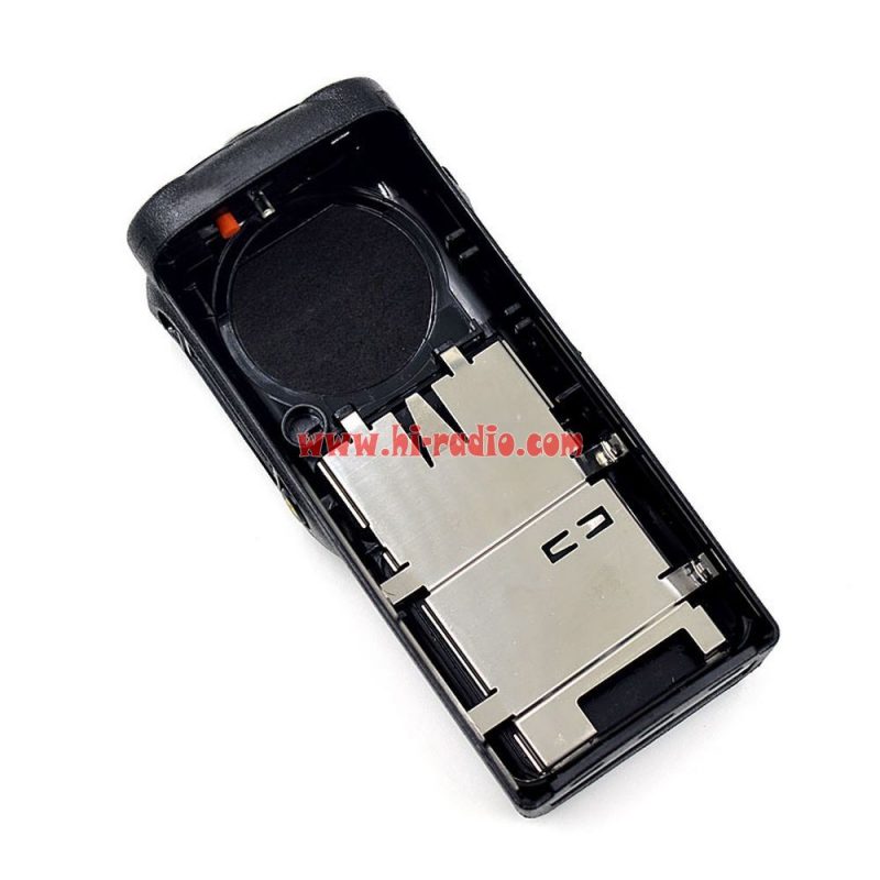New Two Way Radio Front Case Cover for Motorola Radio PRO5150 - Image 4