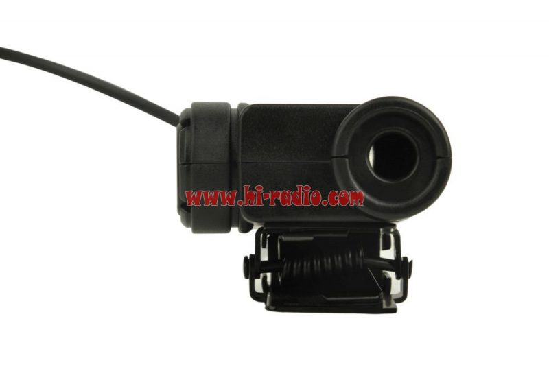 U94 PTT Military Headset Adaptor for Icom Motorola Kenwood Radio - Image 2