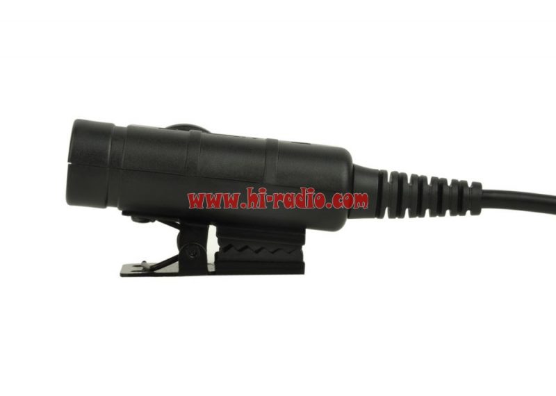 U94 PTT Military Headset Adaptor for Icom Motorola Kenwood Radio - Image 3
