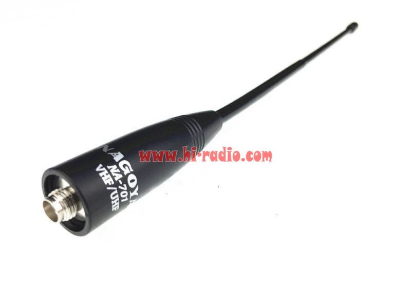 10W Dual-band Nagoya NA-701 SMA-F Antenna For Kenwood Baofeng H777 HYT PX-777 PX-888 TG-UV2 - Image 3