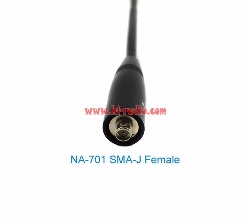 10W Dual-band Nagoya NA-701 SMA-F Antenna For Kenwood Baofeng H777 HYT PX-777 PX-888 TG-UV2 - Image 2