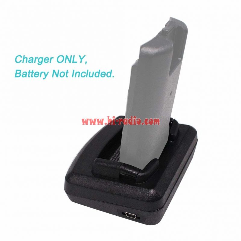Motorola RDM2020 RDM2050 RDM2070D RDM2080 RLN6304 Charger - Image 3