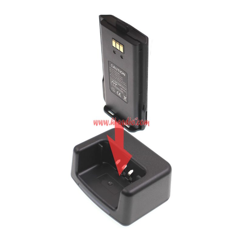 TYT MD-730 Digital Intercom Tier 1&2 Dual Band DMR Radio - Image 3