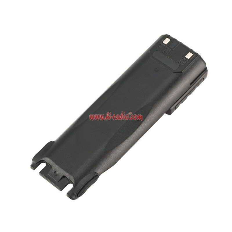 Walkie Talkie Baofeng UV-82 BL-8L 3800mah Battery - Image 3