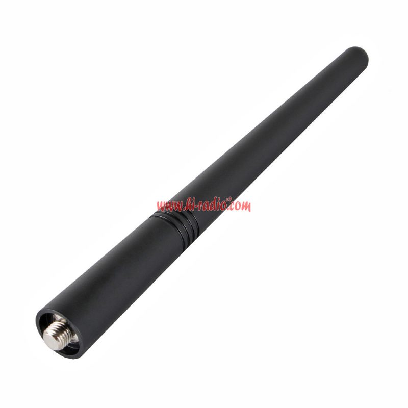 3PCS/Lot VHF 136-174 MHz MX Connector Antenna for Motorola GP340 GP680 GP88 GP328 GP338