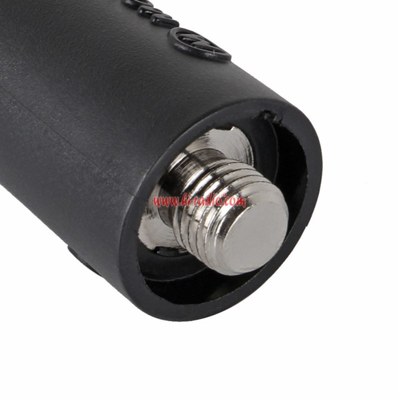 3PCS/Lot VHF 136-174 MHz MX Connector Antenna for Motorola GP340 GP680 GP88 GP328 GP338 - Image 2