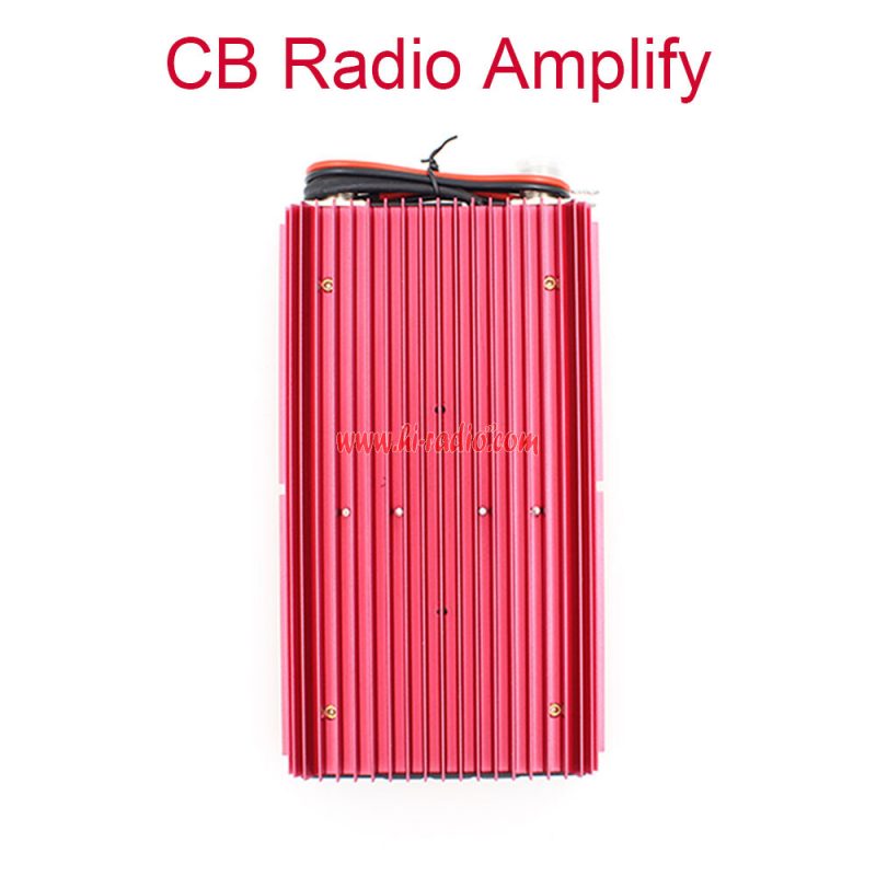 Baojie BJ-300 100W FM 150W AM 300W SSB CB Radio Amplifier - Image 2