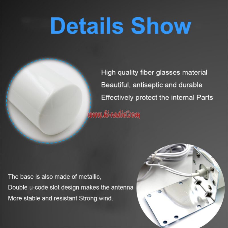 10M Meter SMA Male CRC9 TS9 Connector for 3G 4G Router Modem - Image 3