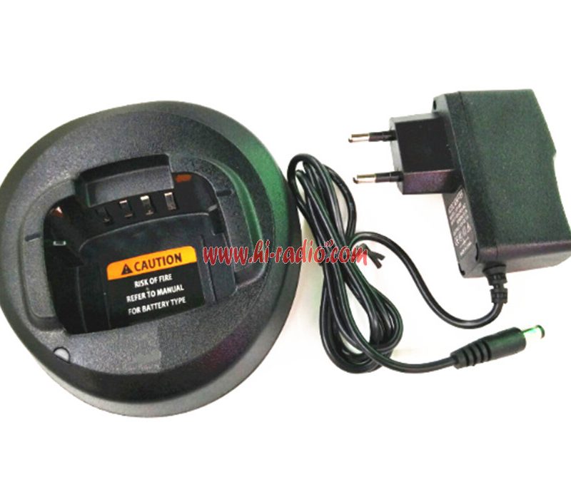 Motorola CP185 EP350 CP476 CP477 CP1300 CP1600 CP1660 P140 P145 P160 Charger