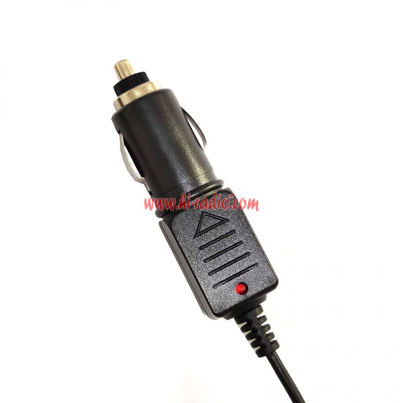 ICOM V80 V80E F3001 F4001 F3002 F4002 Radio Car Charger Battery Eliminato - Image 2