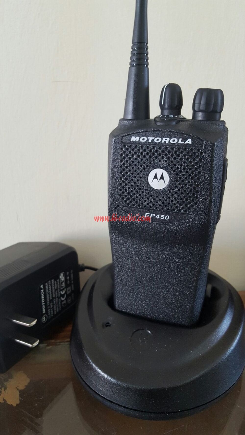 Motorola EP450