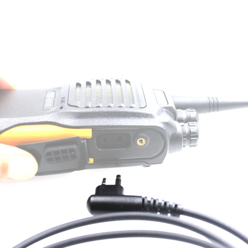M-type USB Programming Cable for HYT Motorola FDC ABELL TAIT Handheld Two Way Radio - Image 3