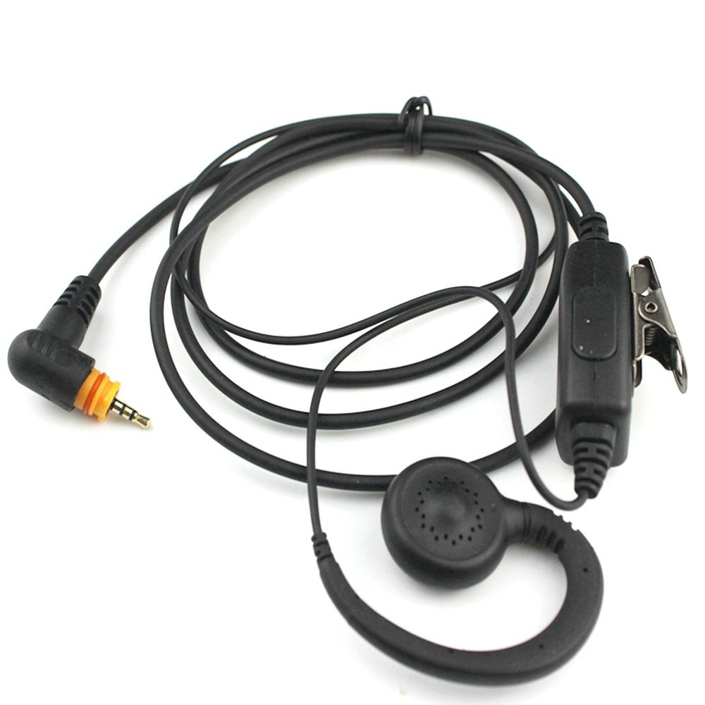 Motorola sl4000 D forma Auricular Con Micrófono 