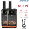 Baofeng BF-T19 FRS Walkie Talkie GMRS Two Way Radio - Walkie-Talkie