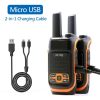 Baofeng BF-T19 FRS Walkie Talkie GMRS Two Way Radio - Walkie-Talkie