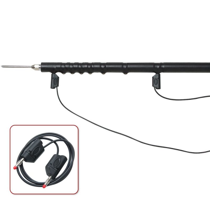 Talinfone 3.5-50MHz ​Multi-Band HF VHF High Gain Antenna - Image 4