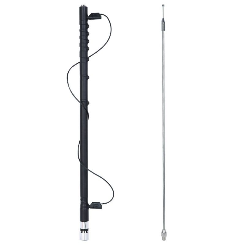 Talinfone 3.5-50MHz ​Multi-Band HF VHF High Gain Antenna - Image 3