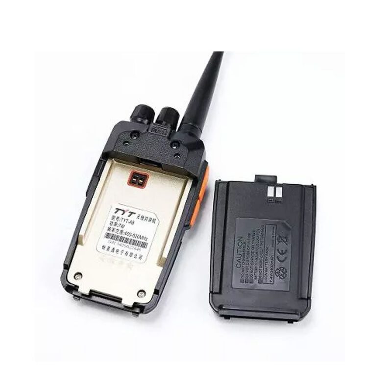 TYT-A8 Two Way Radio 7W UHF 400-520MHz Walkie Talkie - Image 4