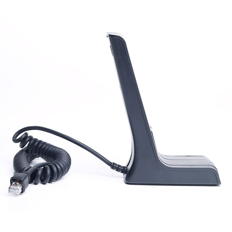 Kenwood KMC-9C Car Mobile Radio Desktop Microphone for TK-7102 TK-7160 TK-7162 TK-980 TK-981 TM-271 - Image 4