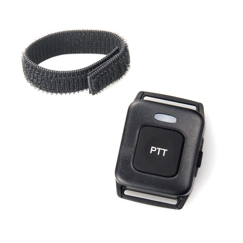Anytone AT-D578UV PLUS Car Radio With BT PTT button Dual Band Digital Amateur Radio - Image 4
