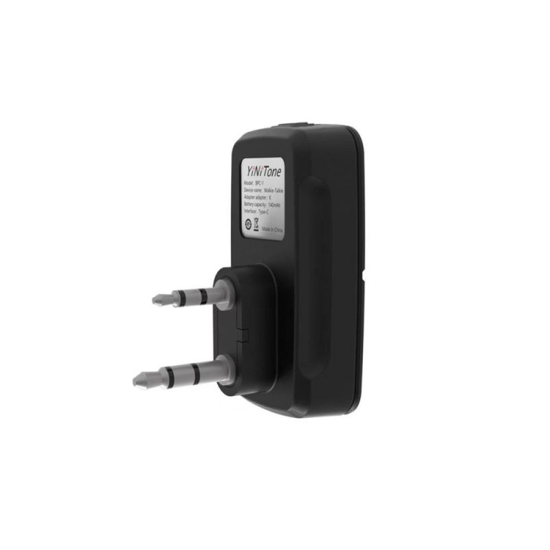 K-2 pins Port Walkie Talkie Wireless Programmer Tool Frequency Writer - Image 3