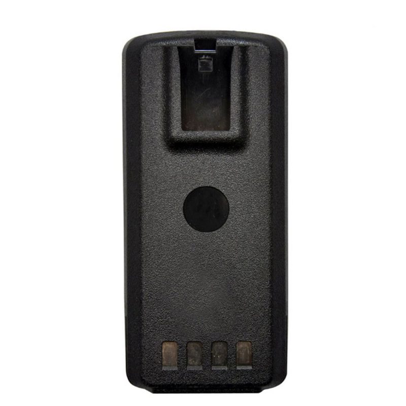 PMNN4081 Battery for Motorola CP1600 CP1660 CP1300 CP1200 CP1308 EP350 CP185 CP1208 CP1308 CP476 Radio - Image 3