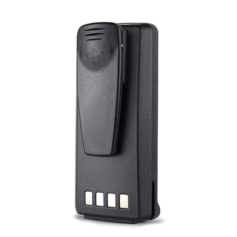 PMNN4081 Battery for Motorola CP1600 CP1660 CP1300 CP1200 CP1308 EP350 CP185 CP1208 CP1308 CP476 Radio - Image 4