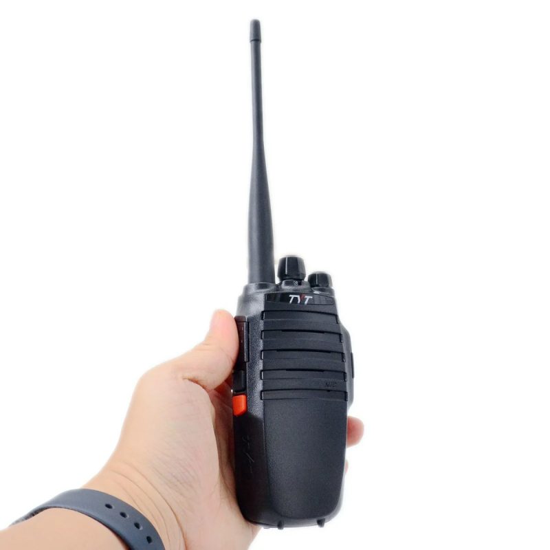 TYT TC 8000 Professional Portable Transceiver - Image 2