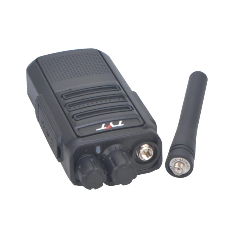 2Pcs/Lot TYT-88S UHF 400-470MHz 2W 16 Memory Channels VOX Scrambler Portable Talkie Walkie with One-Key Frequency Copy - Image 3