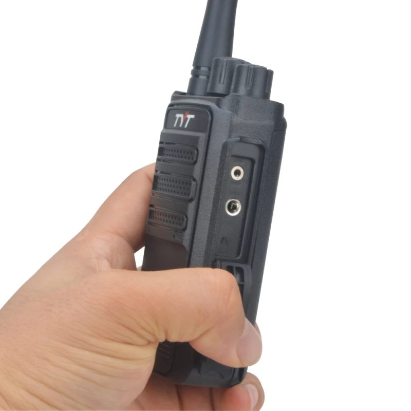 2Pcs/Lot TYT-88S UHF 400-470MHz 2W 16 Memory Channels VOX Scrambler Portable Talkie Walkie with One-Key Frequency Copy - Image 4