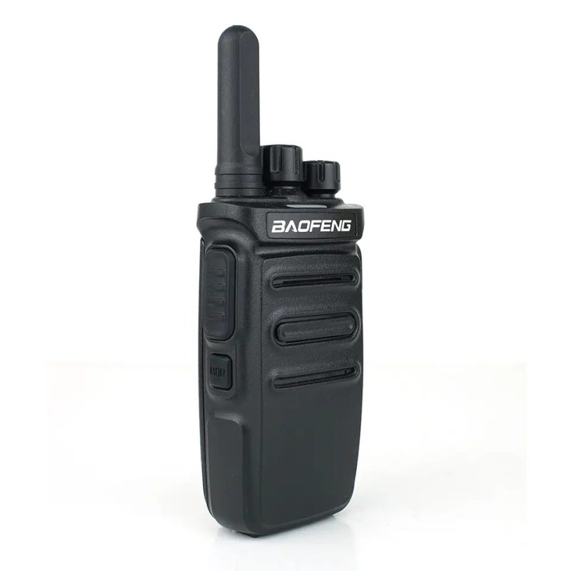 Baofeng BF-V10 JP-1 dual band mobile handheld ISO approved walkie talkie