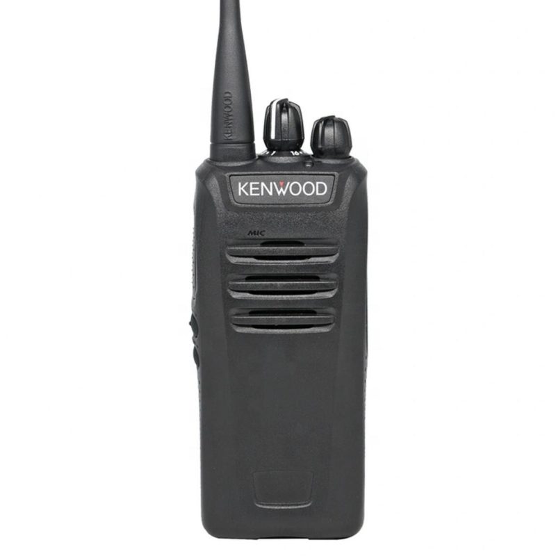 Kenwood NX-240 NX-340 NEXEDGE VHF Digital FM Portable Radio DMR Walkie Talkie