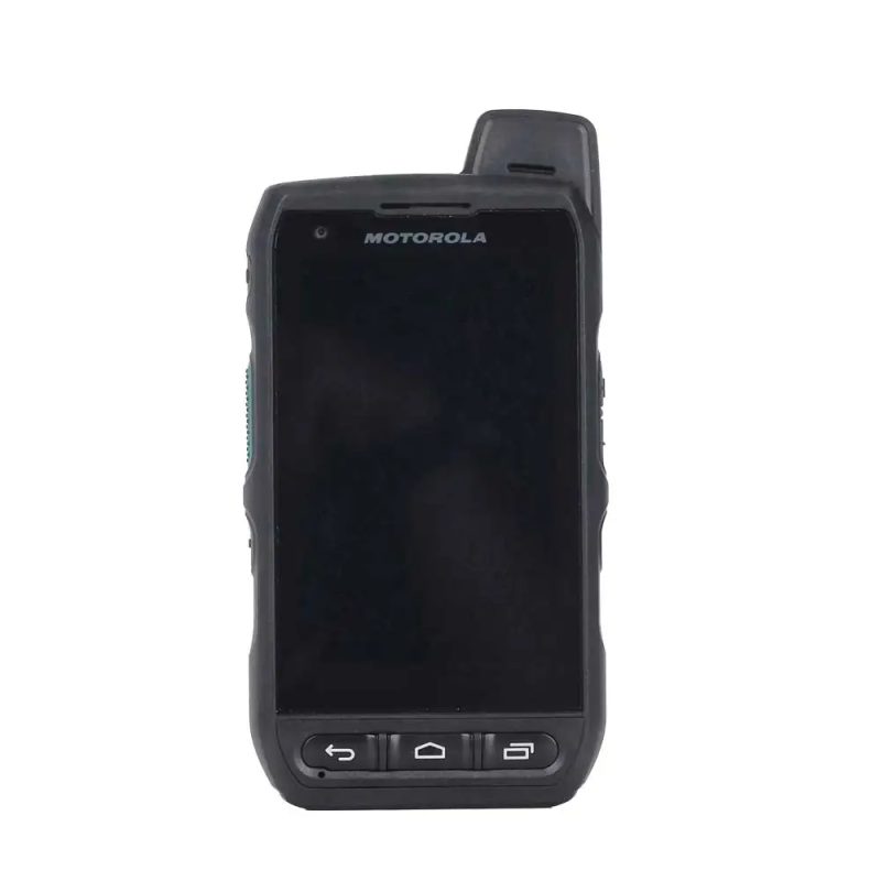 Motorola LEX F10 4G ZELLO RADIO  Global POC BT GPS 4800mAh 4inch Touch Screen 8GB - Image 3