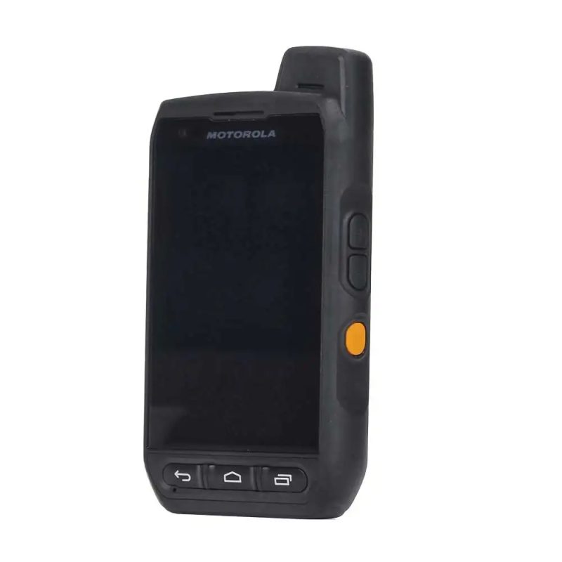 Motorola LEX F10 4G ZELLO RADIO  Global POC BT GPS 4800mAh 4inch Touch Screen 8GB - Image 5