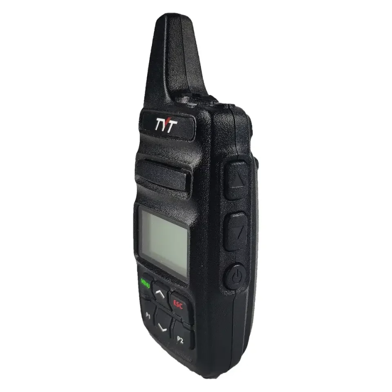 TYT MD-430 Mini Small Digital DMR Communication Two way Radio - Image 2