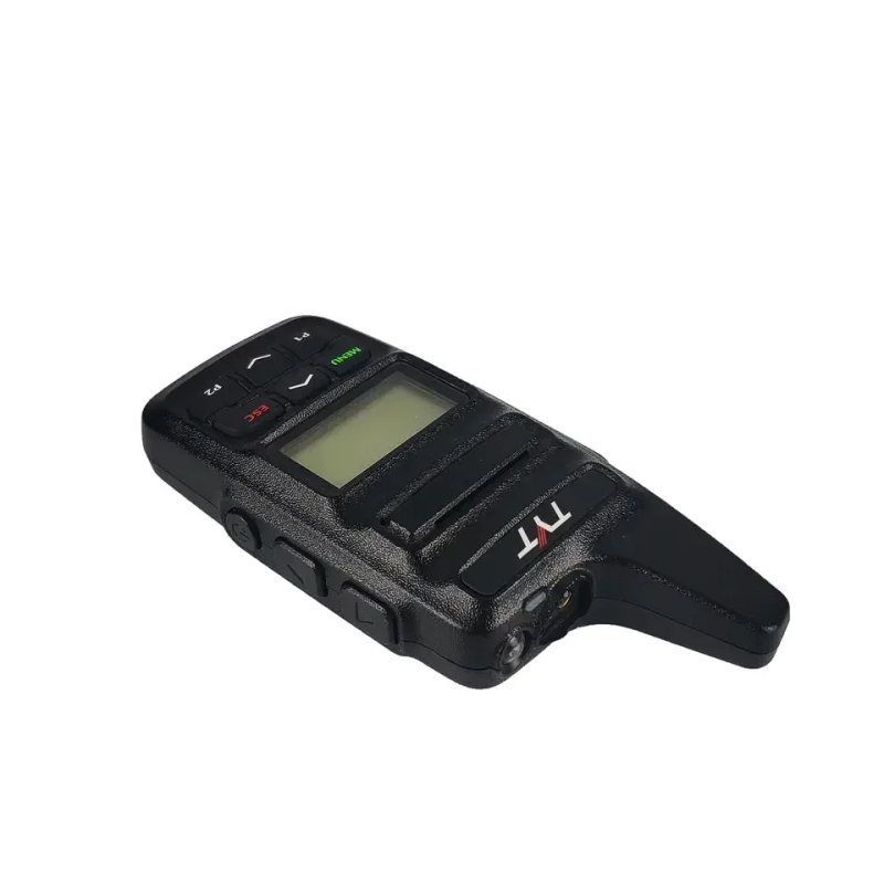 TYT MD-430 Mini Small Digital DMR Communication Two way Radio - Image 4