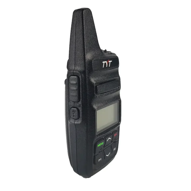 TYT MD-430 Mini Small Digital DMR Communication Two way Radio - Image 5