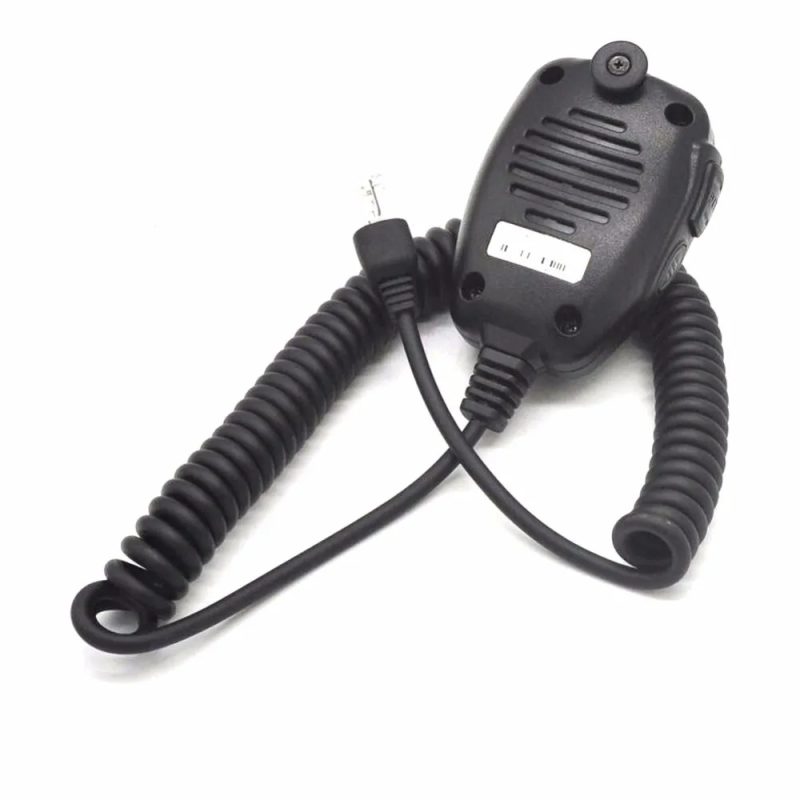 Mobile Car Microphone PTT Speaker MIC-KGUV950P Fit for Wouxun Car Radio KG-UV950P / UV920R Walkie Talkie - Image 6