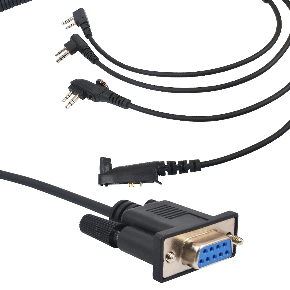 PC08 Universal Programming Cable Programming Kit 4 in 1 Multiple ...