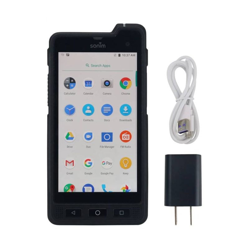 Sonim XP8 XP8800 ZELLO Dual-SIM 64GB Unlocked 4G/LTE Rugged Smartphone - Image 2