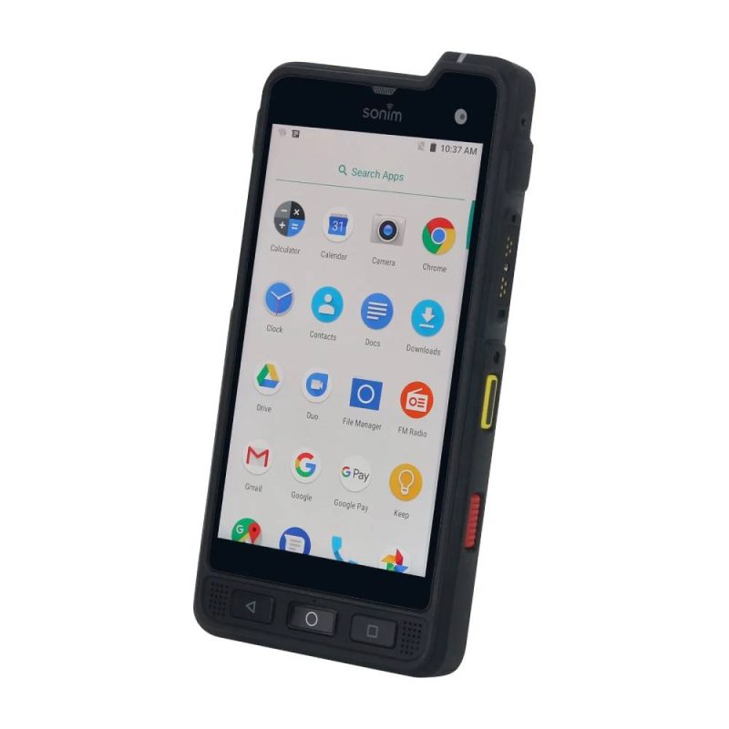 Sonim XP8 XP8800 ZELLO Dual-SIM 64GB Unlocked 4G/LTE Rugged Smartphone - Image 3