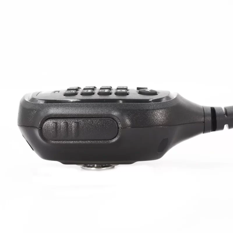 Car Vehicle Radio Microphone Speaker Mic TYT MD-9600 MD 9600 Compatible with RT90 DMR Radios Waki Taki - Image 5